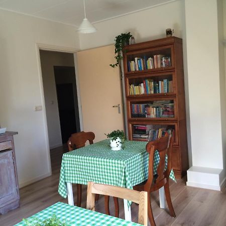 B&B Boerderij De Tempel Greonterp Kültér fotó