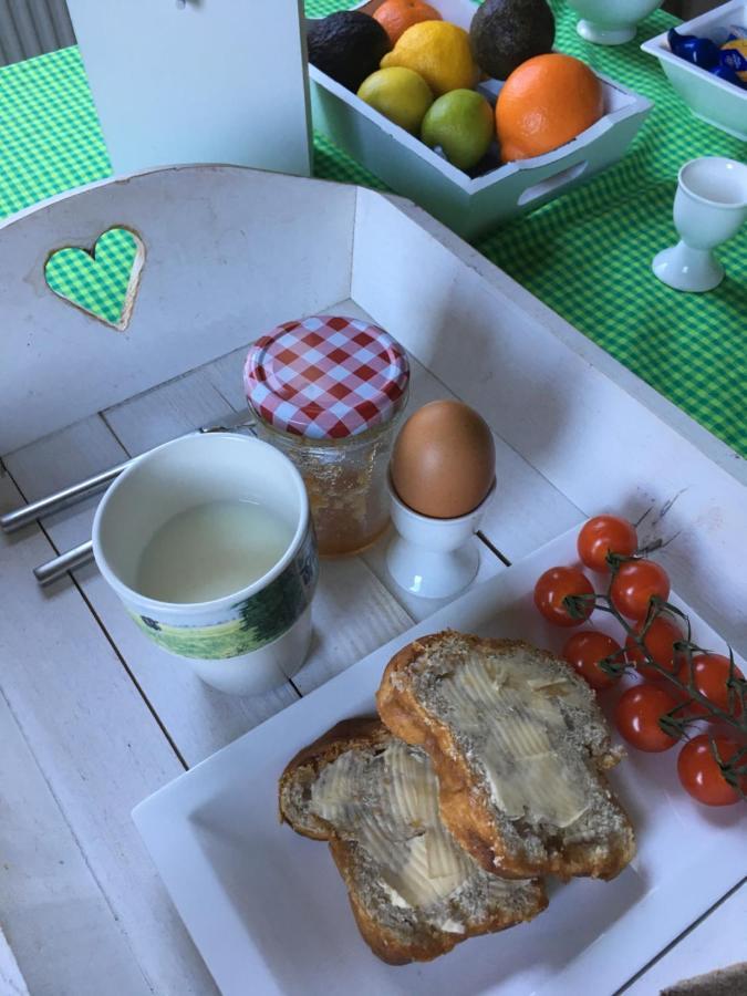 B&B Boerderij De Tempel Greonterp Kültér fotó