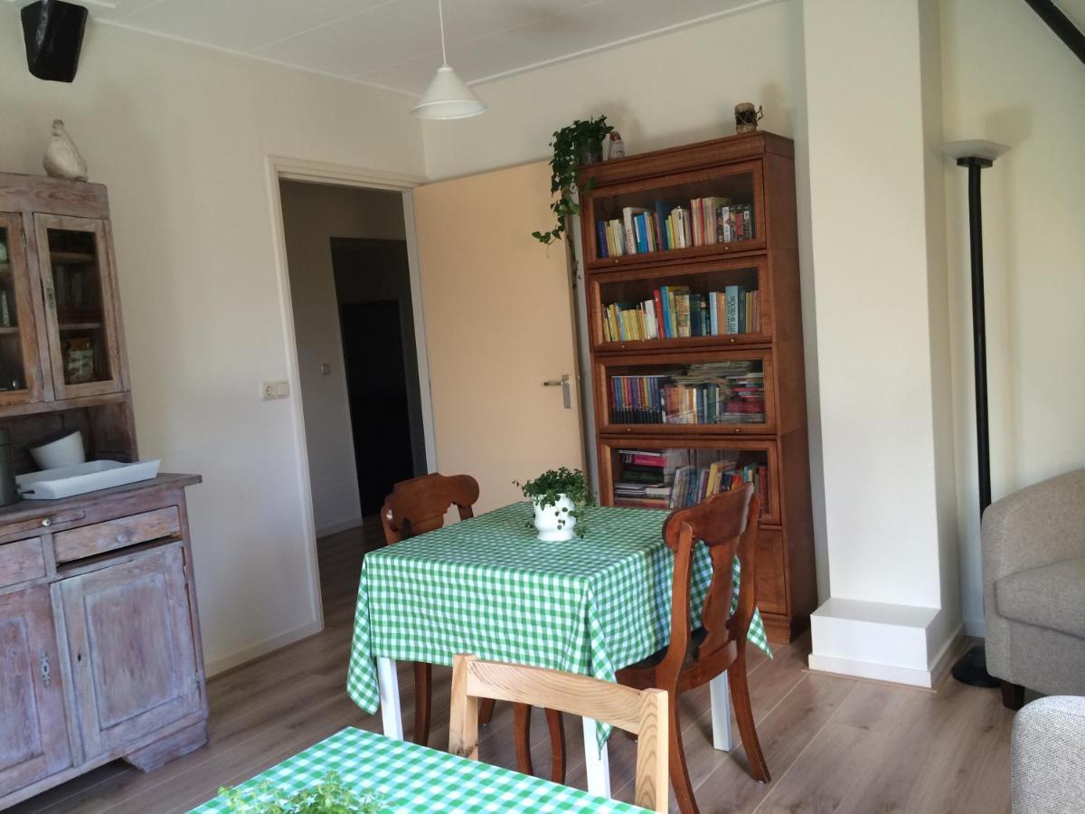 B&B Boerderij De Tempel Greonterp Kültér fotó